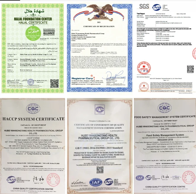 طبيعي 100% - علبة 30 كبسولة